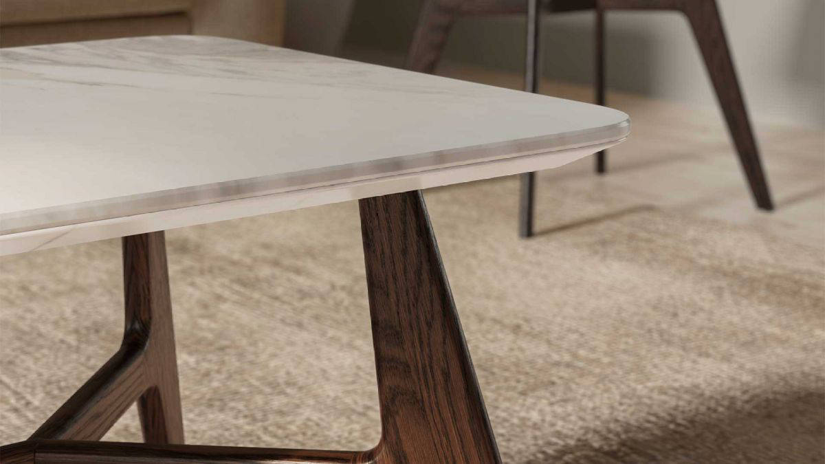 Plettro Coffee Table | INspiration Furniture - Vancouver BC